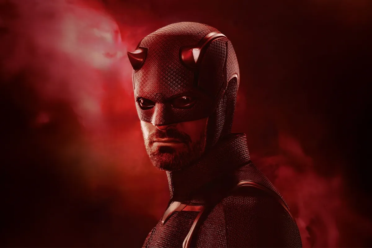Daredevil: Born Again 3. Sezon ile Final Yapacak! öne çıkan görseli