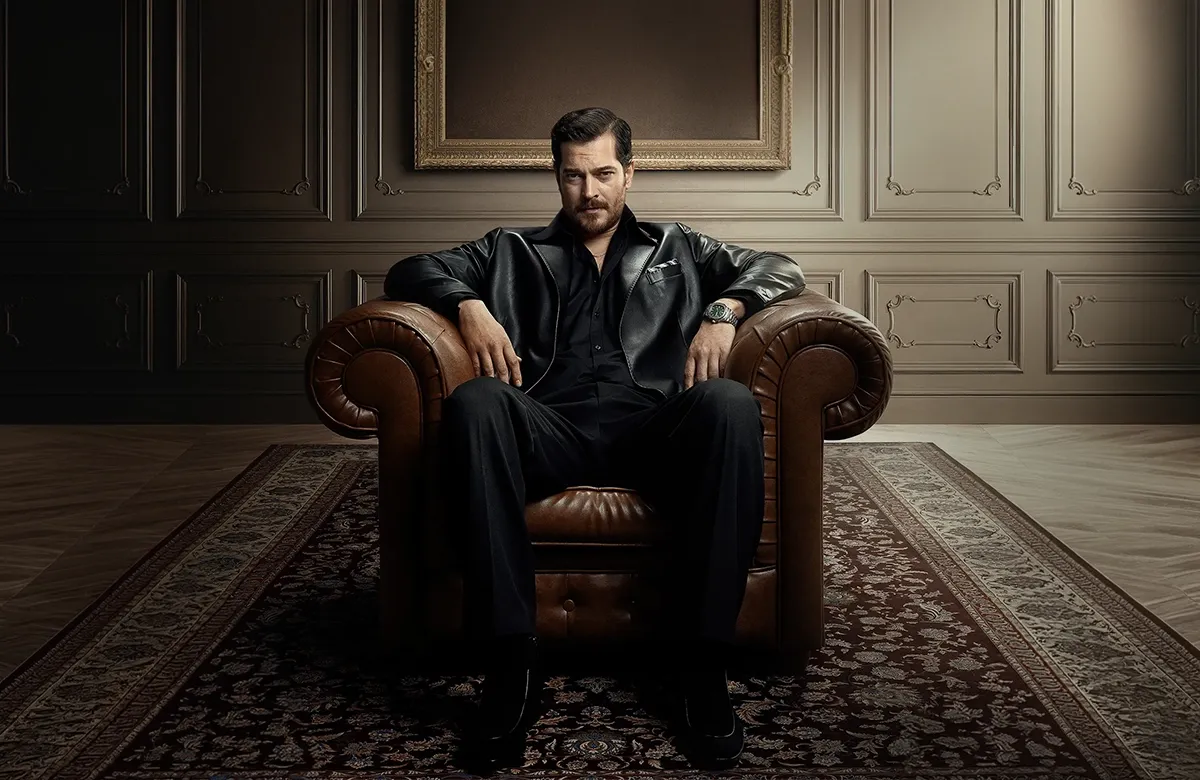 Eşref Tek Geliyor: Çağatay Ulusoy’un Yeni Yapımı Prime Video’da Yayınlanacak! öne çıkan görseli