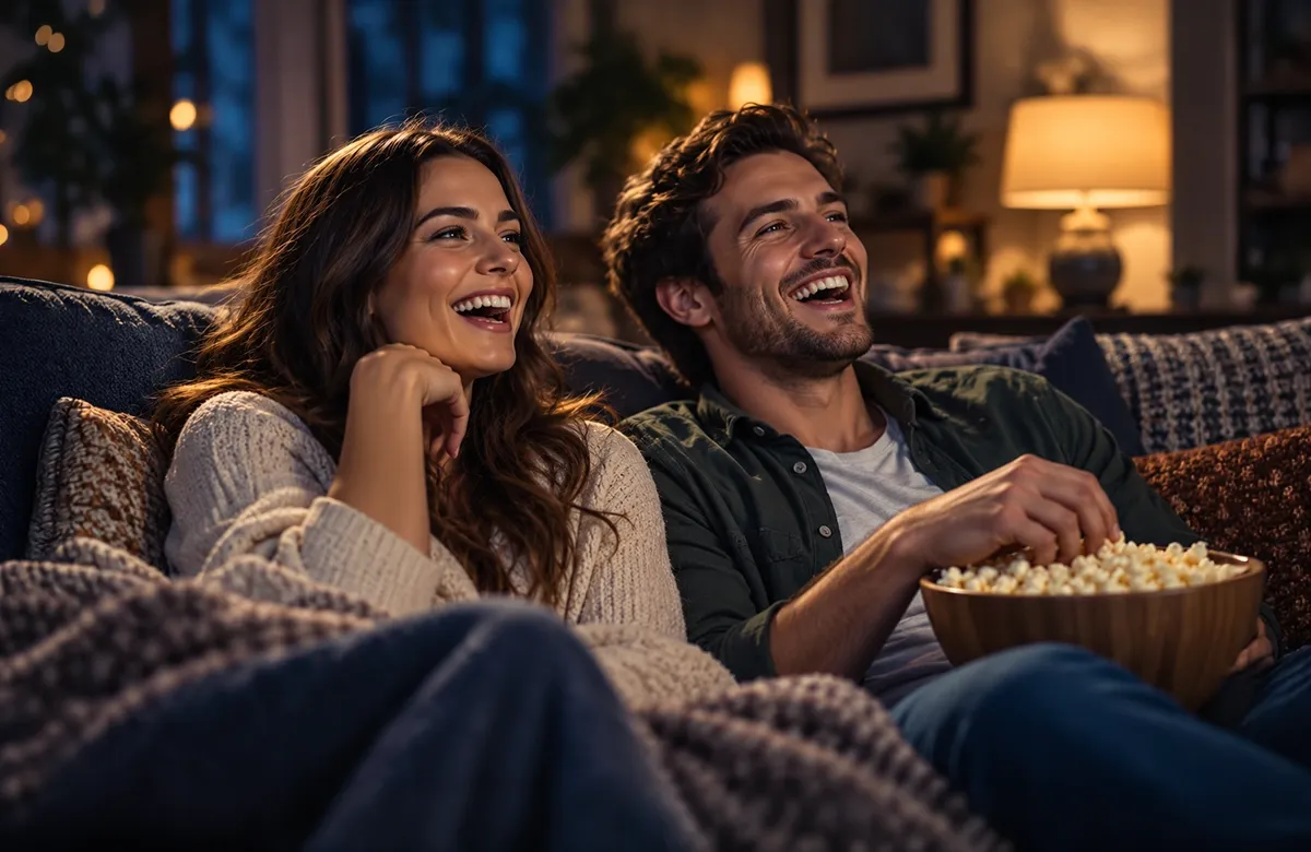 Kahkaha Garantili 8 Komedi Filmi öne çıkan görseli
