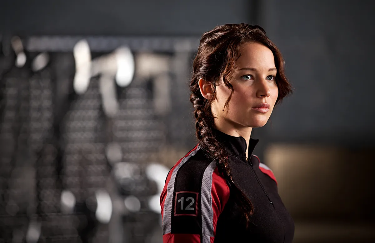 Jennifer Lawrence, Açlık Oyunları'na Dönüşünü Doğruladı! öne çıkan görseli