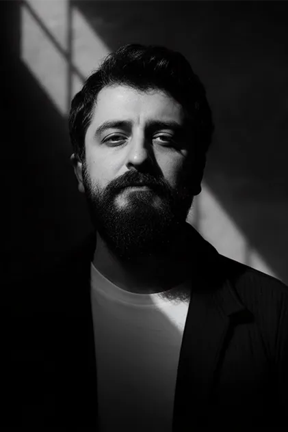 Mahsun Karaca oyuncu görseli