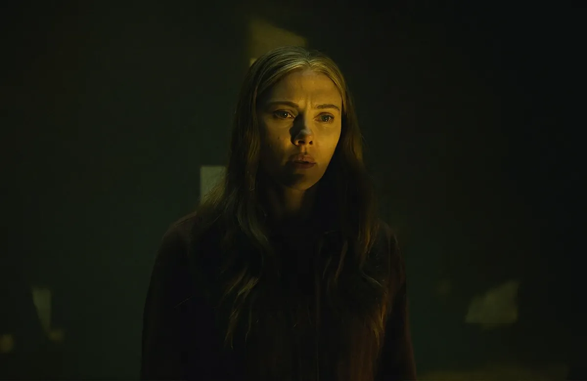 Scarlett Johansson'lı Yeni Exorcist Filminden İlk Fragman Geldi! öne çıkan görseli