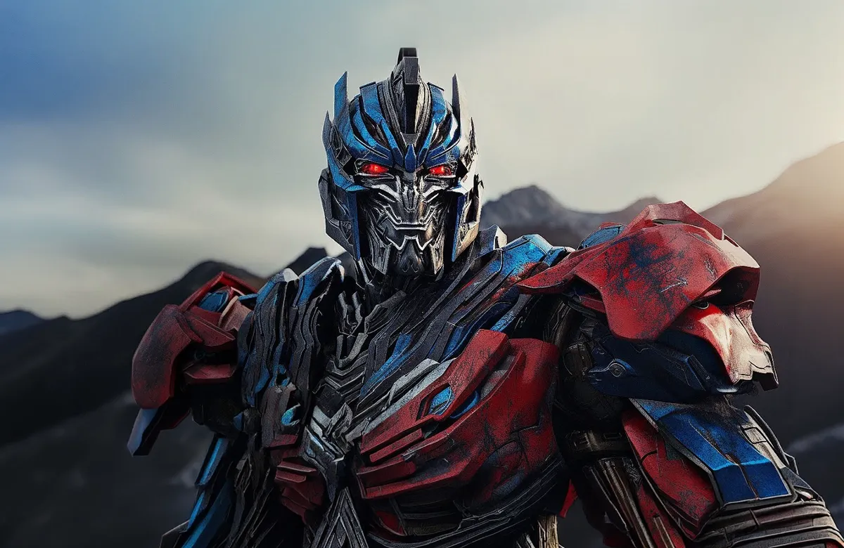 Transformers 8 Geliyor: Steven Spielberg Serinin Başına Geçti! öne çıkan görseli