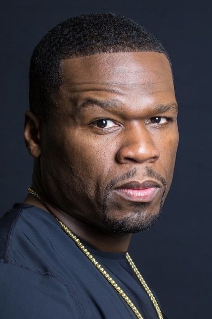 50 Cent oyuncu görseli