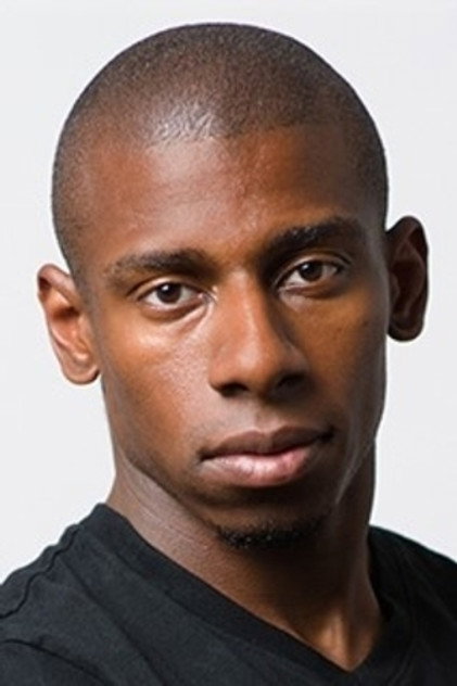 Aaron Joshua oyuncu görseli