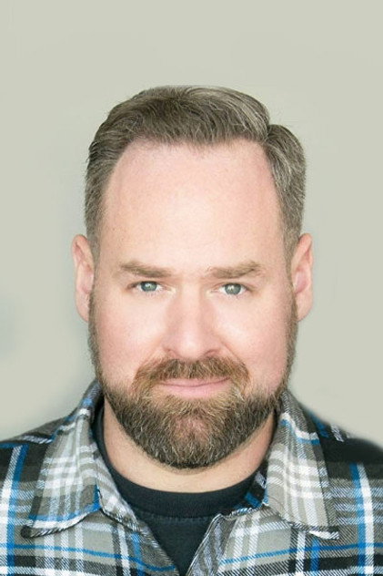 Aaron LaPlante oyuncu görseli