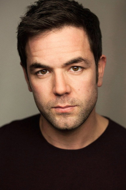 Aaron McCusker oyuncu görseli