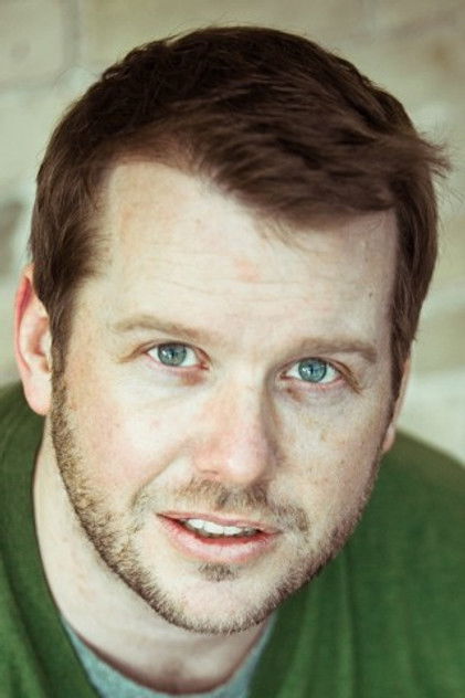 Aaron Merke oyuncu görseli