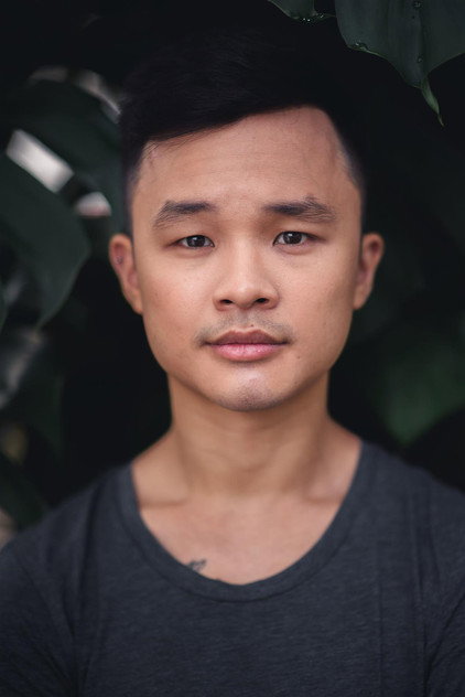 Aaron Teoh oyuncu görseli