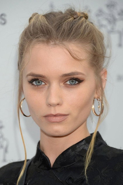 Abbey Lee oyuncu görseli