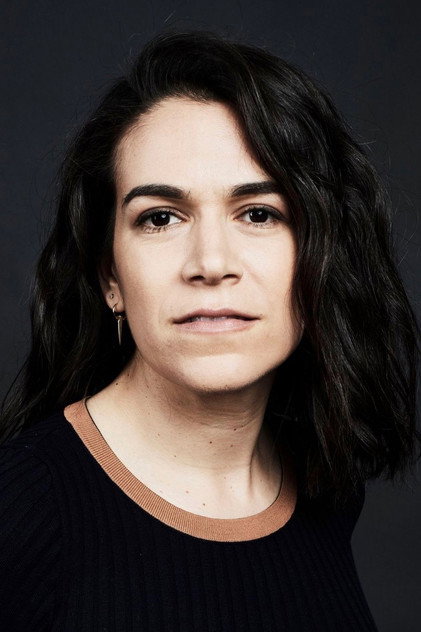 Abbi Jacobson oyuncu görseli