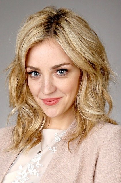 Abby Elliott oyuncu görseli