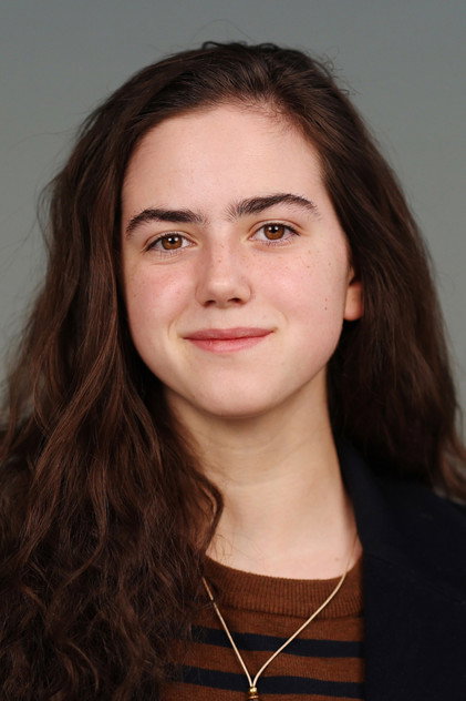 Abby Ryder Fortson oyuncu görseli