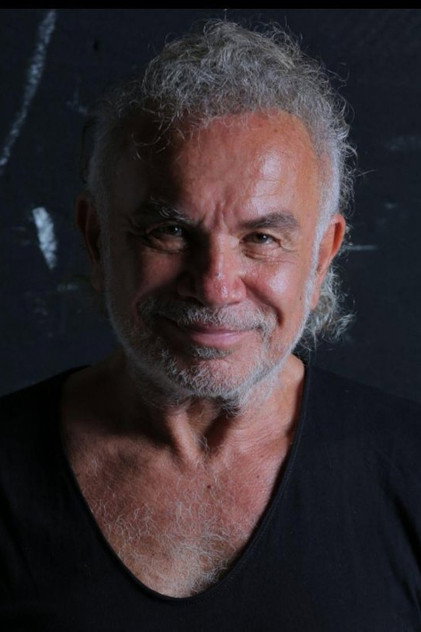 Abdullah Şahin oyuncu görseli