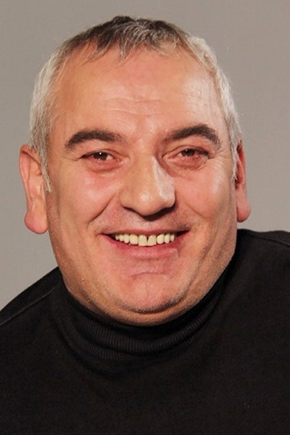 Abidin Yerebakan oyuncu görseli