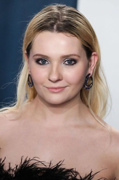 Abigail Breslin oyuncu görseli