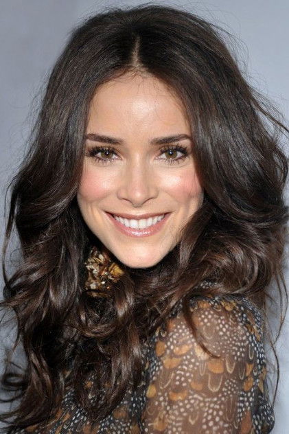 Abigail Spencer oyuncu görseli