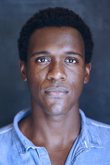 Abubakar Salim oyuncu görseli