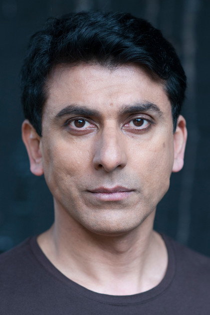 Ace Bhatti oyuncu görseli