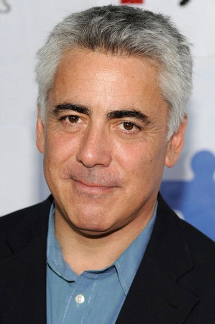 Adam Arkin oyuncu görseli