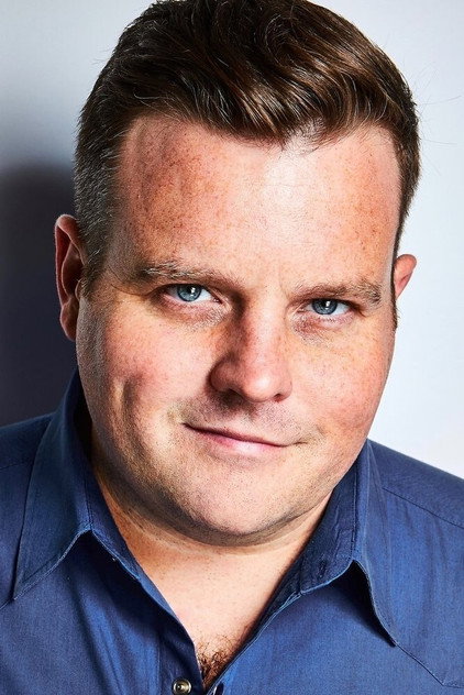 Adam Bartley oyuncu görseli