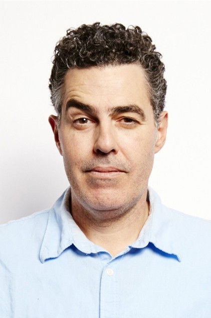 Adam Carolla oyuncu görseli