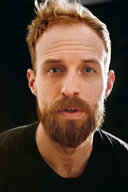 Adam David Thompson oyuncu görseli