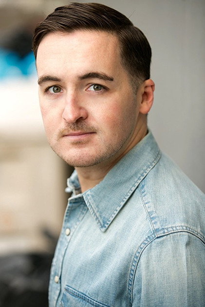 Adam DeCarlo oyuncu görseli