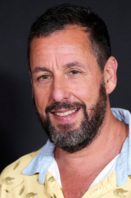 Adam Sandler oyuncu görseli