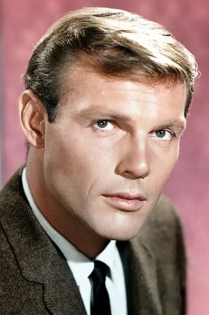 Adam West oyuncu görseli