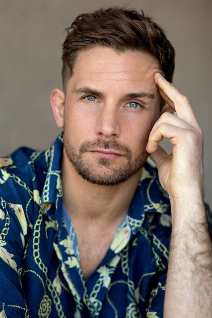Adam Woodward oyuncu görseli