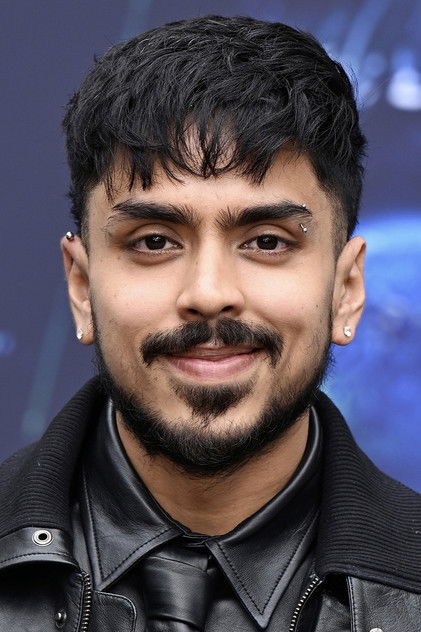 Adarsh Gourav oyuncu görseli