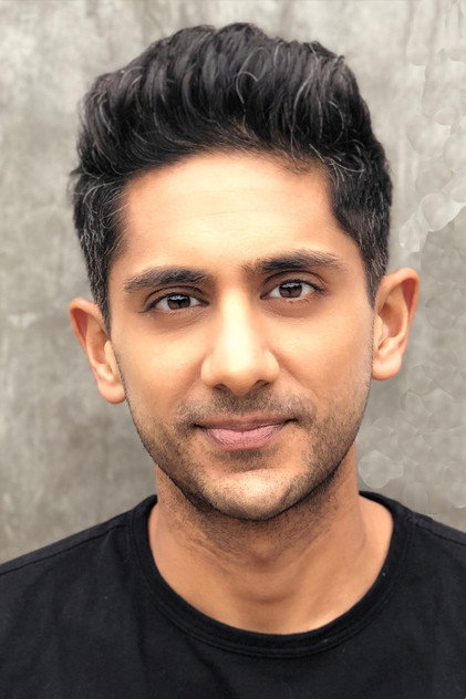 Adhir Kalyan oyuncu görseli