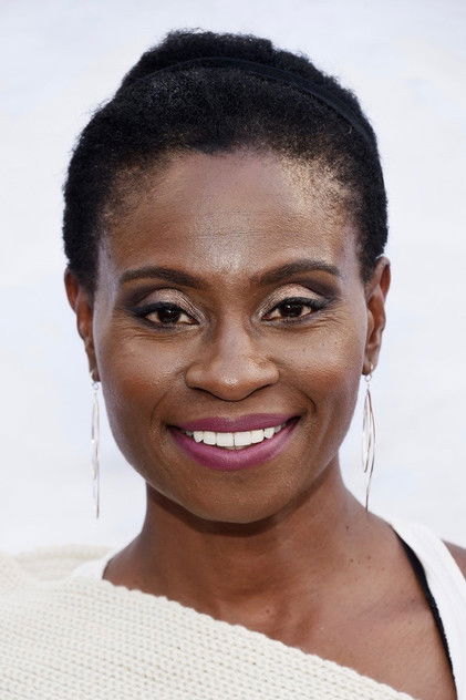 Adina Porter oyuncu görseli