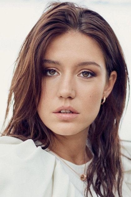 Adèle Exarchopoulos oyuncu görseli
