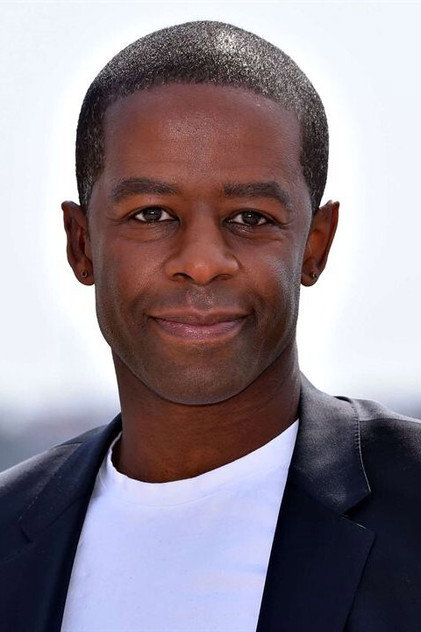 Adrian Lester oyuncu görseli