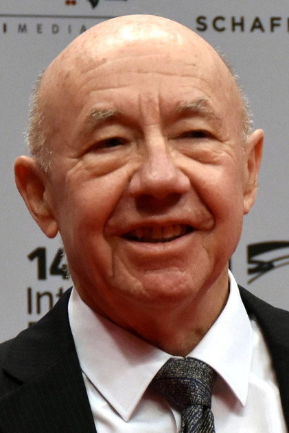 Adrian McLoughlin oyuncu görseli