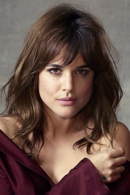 Adriana Ugarte oyuncu görseli