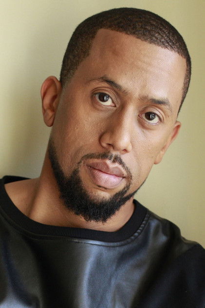 Affion Crockett oyuncu görseli