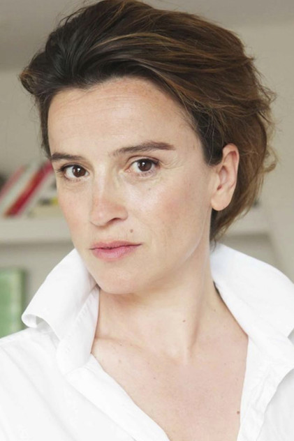 Agathe de La Boulaye oyuncu görseli