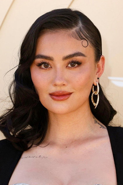 Agnez Mo oyuncu görseli