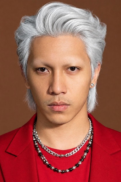 Agung Bagus oyuncu görseli
