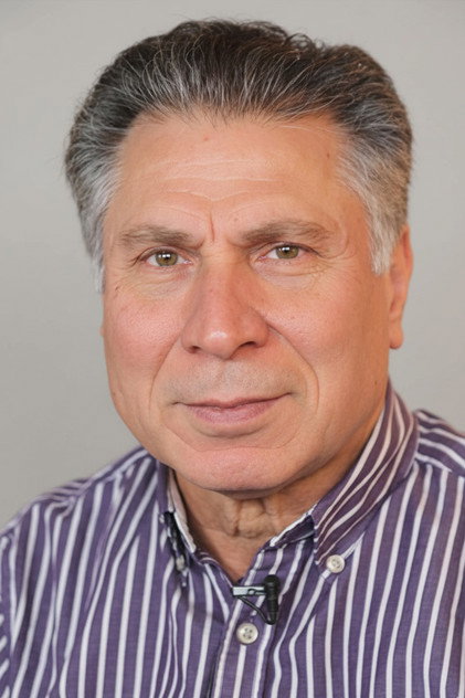 Ahmet Arıman oyuncu görseli