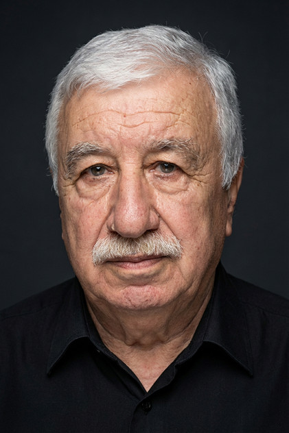 Ahmet Gülhan oyuncu görseli