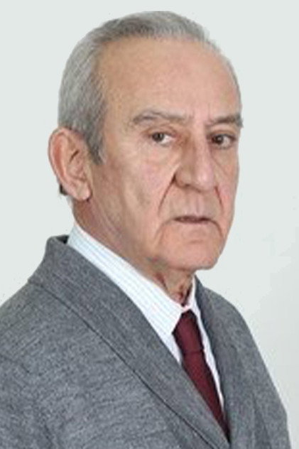 Ahmet Levendoğlu oyuncu görseli