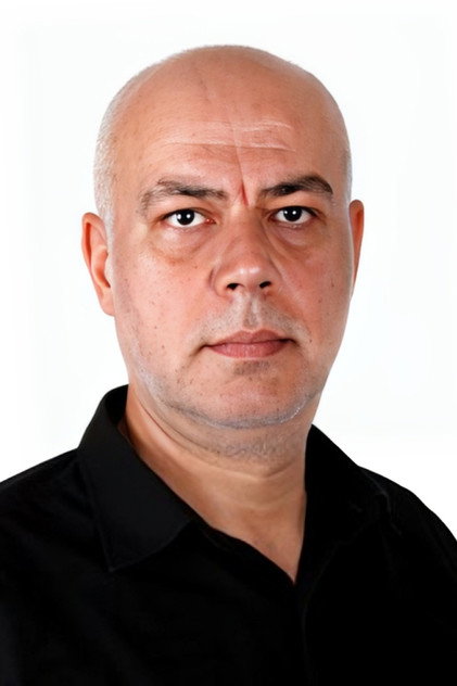 Ahmet Özarslan oyuncu görseli