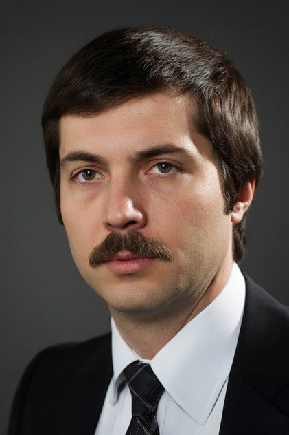 Ahmet Sezerel oyuncu görseli