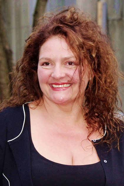 Aida Turturro oyuncu görseli