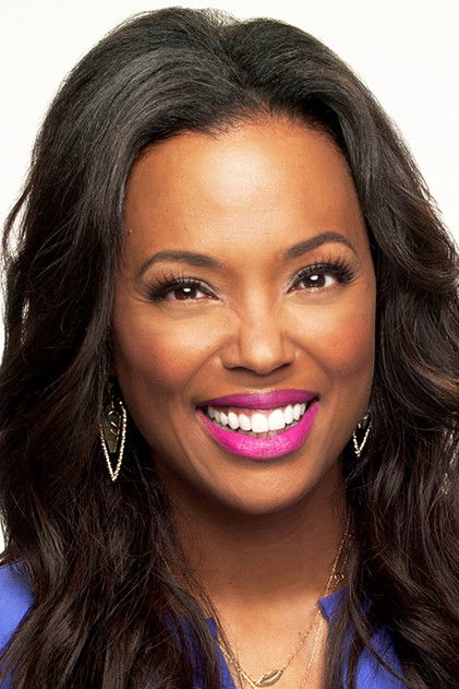 Aisha Tyler oyuncu görseli