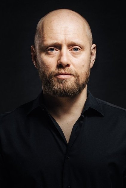 Aksel Hennie oyuncu görseli